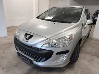 Peugeot 308 2008