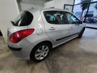 Peugeot 308 2008