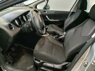 Peugeot 308 2008