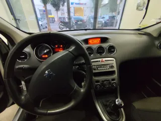 Peugeot 308 2008