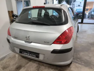 Peugeot 308 2008