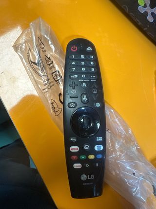 Mando a distancia LG