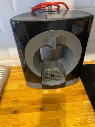 Cafetera Dolce Gusto Krups