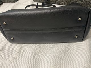 Bolso Carolina Herrera Negro