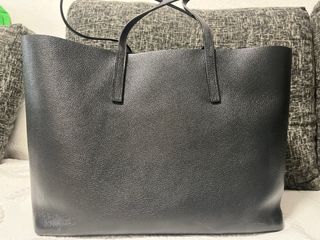 Bolso Carolina Herrera Negro