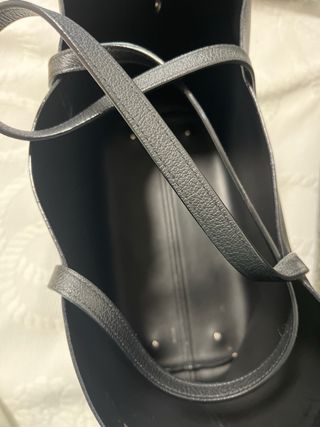 Bolso Carolina Herrera Negro