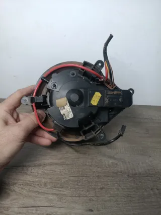 Ventilador Calefacción Citroën Berlingo