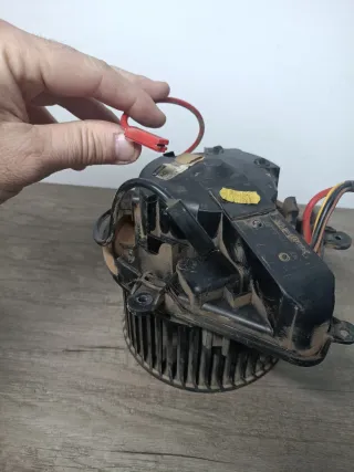 Ventilador Calefacción Citroën Berlingo