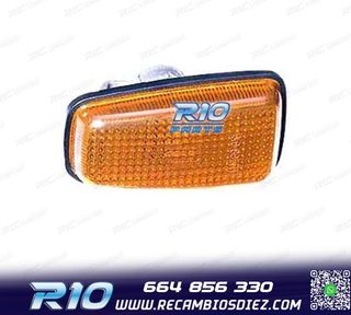 INTERMITENTES LATERALES CITROEN FIAT LANCIA PEUGEOT 91-03