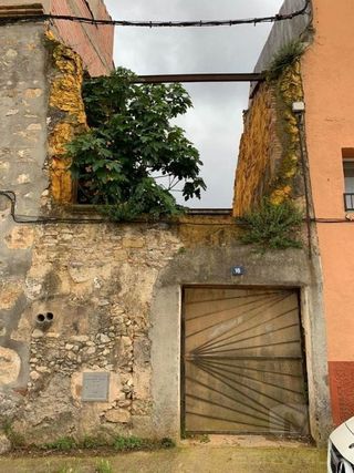 Terreno en venta en Centelles