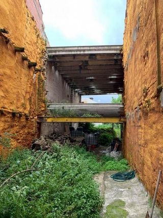 Terreno en venta en Centelles