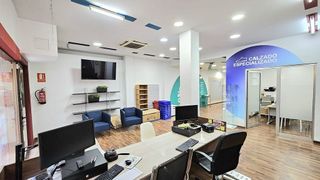 Local comercial en venta en Arenales - Lugo - Avenida Marítima en Palmas de Gran Canaria(Las)