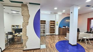 Local comercial en venta en Arenales - Lugo - Avenida Marítima en Palmas de Gran Canaria(Las)