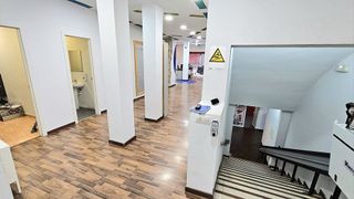 Local comercial en venta en Arenales - Lugo - Avenida Marítima en Palmas de Gran Canaria(Las)