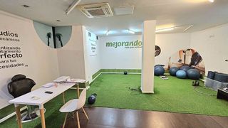 Local comercial en venta en Arenales - Lugo - Avenida Marítima en Palmas de Gran Canaria(Las)