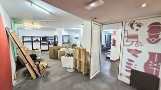 Local comercial en venta en Arenales - Lugo - Avenida Marítima en Palmas de Gran Canaria(Las)