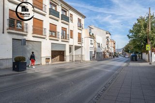 Local comercial en venta en Ogíjares