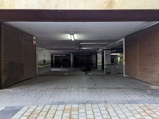 Garaje en venta en Casco Antiguo en Logroño
