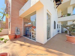 Piso en alquiler en Monterrey - Rancho Domingo en Benalmádena
