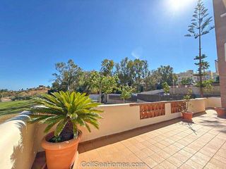 Piso en alquiler en Monterrey - Rancho Domingo en Benalmádena