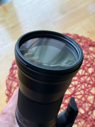 Tamrom 150 600 nikon