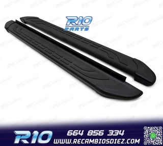 ESTRIBERAS ESTRIBOS KIA SPORTAGE 10-15