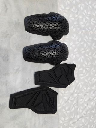 Pantalón Vaquero moto Alpinestars 63