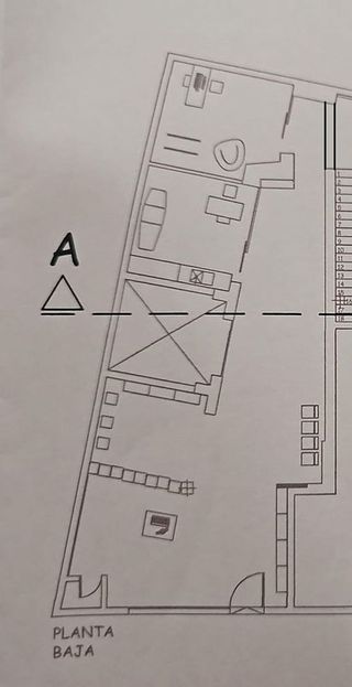 Local comercial en venta en Arenales - Lugo - Avenida Marítima en Palmas de Gran Canaria(Las)