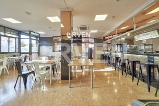 Local comercial en alquiler en Centre en Torredembarra