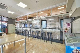 Local comercial en alquiler en Centre en Torredembarra