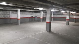 Garaje en alquiler en Avenida de Madrid en Palencia