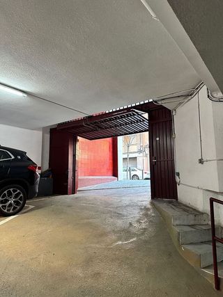 Garaje en venta en Sanfeliu en Hospitalet de Llobregat, L´