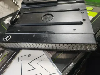 Mackie DL1608 Mesa Mezclas Digital Inalámbrica