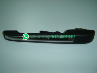 MANETA DE PUERTA TRASERO DERECHO C/MOLDURA VW GOL