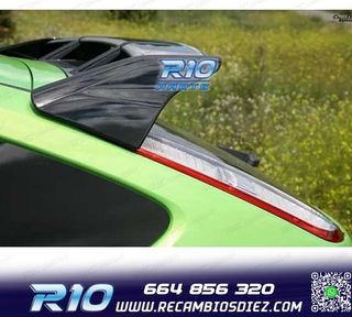 ALERON FORD FOCUS II 2 04-10 LOOK RS