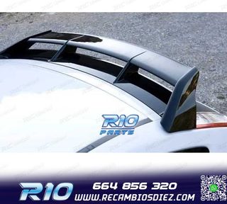 ALERON FORD FOCUS II 2 04-10 LOOK RS