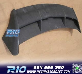 ALERON FORD FOCUS II 2 04-10 LOOK RS