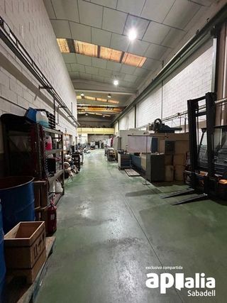 Local comercial en venta en Centre en Rubí
