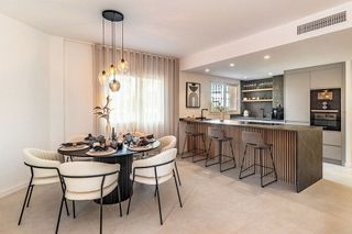 Casa adosada en alquiler en Lomas de Marbella Club - Puente Romano en Marbella