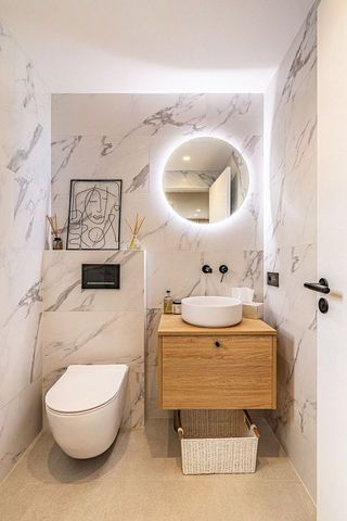 Casa adosada en alquiler en Lomas de Marbella Club - Puente Romano en Marbella