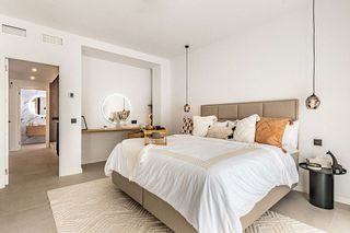 Casa adosada en alquiler en Lomas de Marbella Club - Puente Romano en Marbella