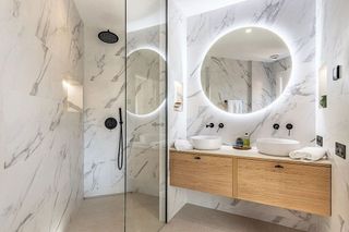 Casa adosada en alquiler en Lomas de Marbella Club - Puente Romano en Marbella