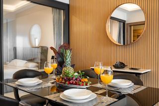 Piso en alquiler en Puerto Banús en Marbella