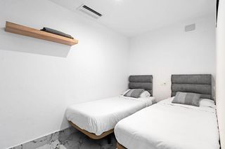 Piso en alquiler en Puerto Banús en Marbella