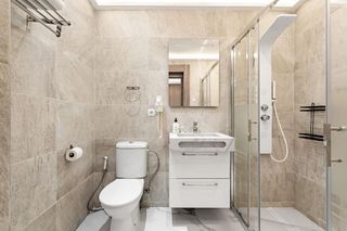 Piso en alquiler en Puerto Banús en Marbella