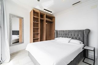 Piso en alquiler en Puerto Banús en Marbella