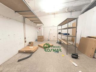 Local comercial en alquiler en Puigventós en Lloret de Mar