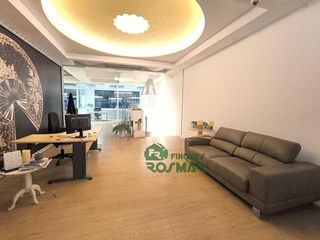 Local comercial en alquiler en Puigventós en Lloret de Mar