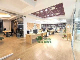 Local comercial en alquiler en Puigventós en Lloret de Mar