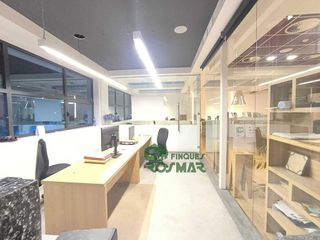 Local comercial en alquiler en Puigventós en Lloret de Mar